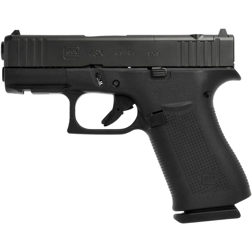 Pistole 43X R / MOS / FS