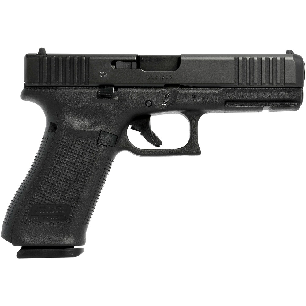 Pistole 22 Gen5, Glock