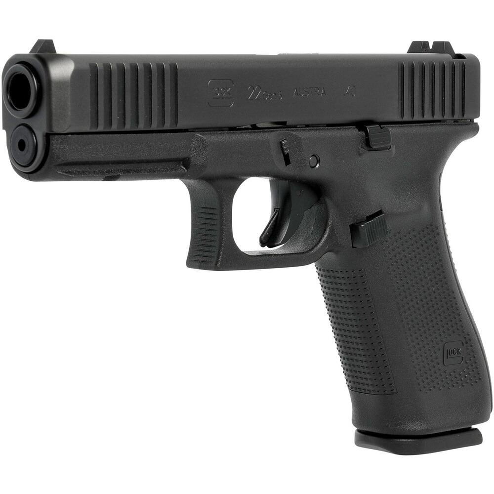 Pistole 22 Gen5, Glock