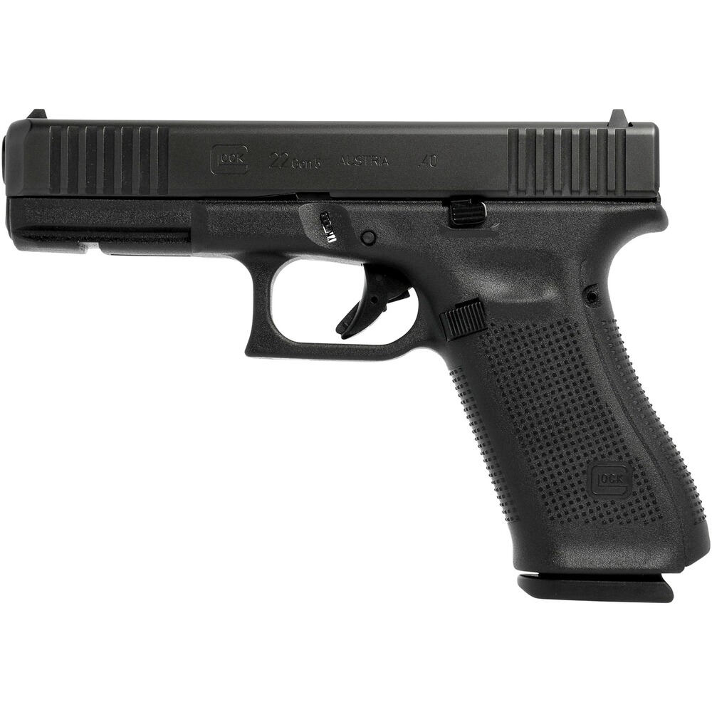 Pistole 22 Gen5