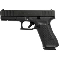 Pistole 22 Gen5, Glock
