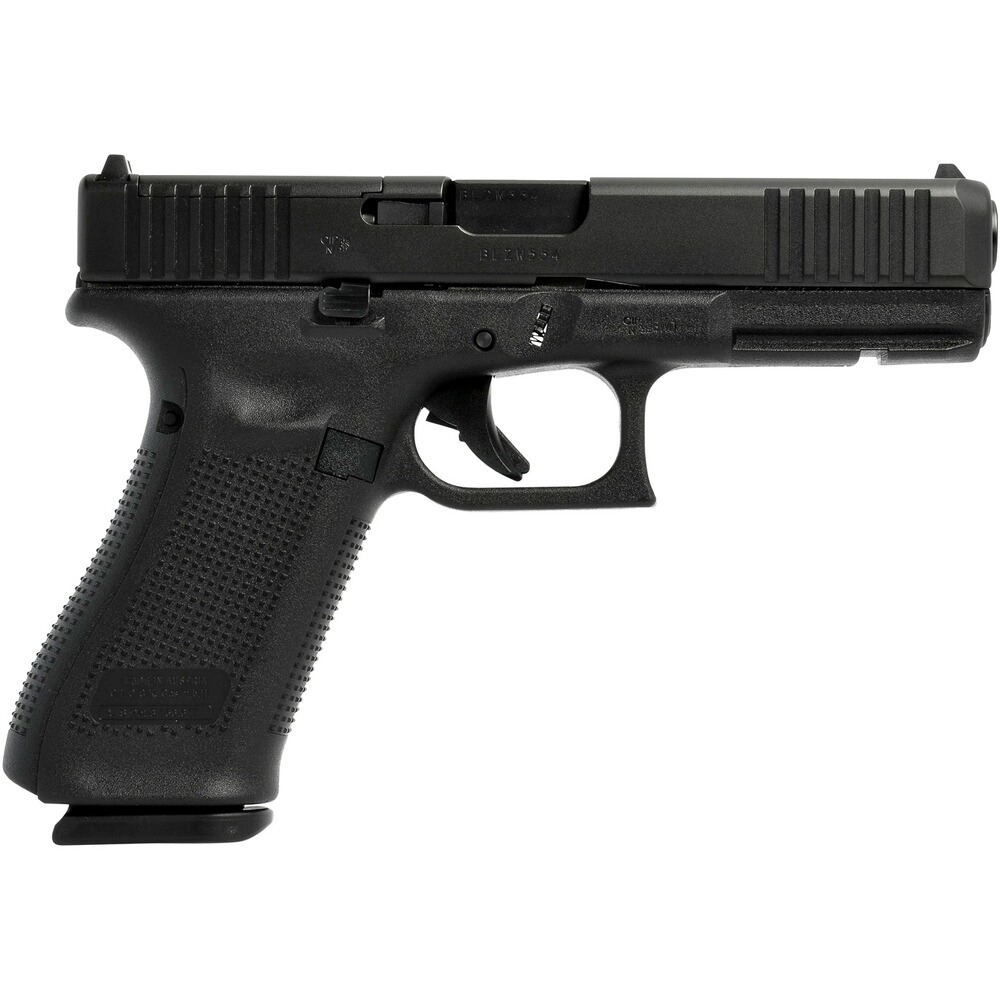 Pistole 22 Gen5 MOS, Glock