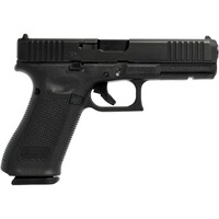 Pistole 22 Gen5 MOS, Glock