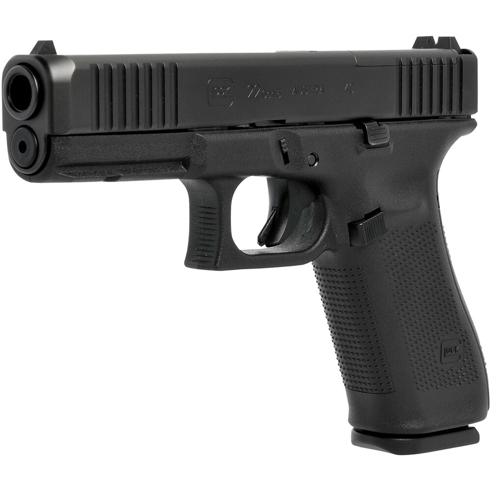 Pistole 22 Gen5 MOS, Glock
