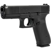 Pistole 22 Gen5 MOS, Glock