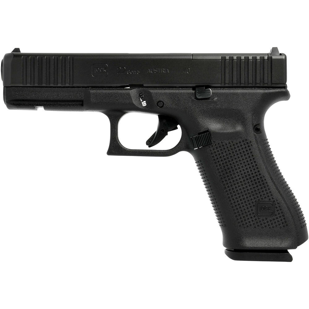 Pistole 22 Gen5 MOS