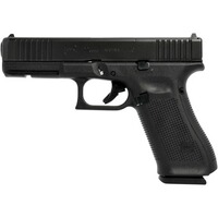 Pistole 22 Gen5 MOS, Glock