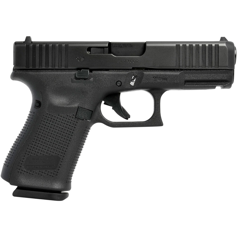 Pistol 23 Gen5, Glock