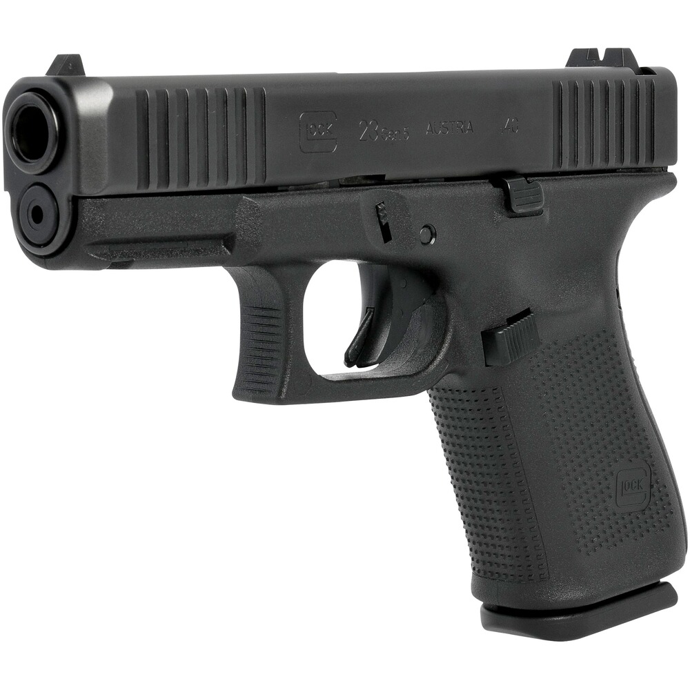 Pistol 23 Gen5, Glock