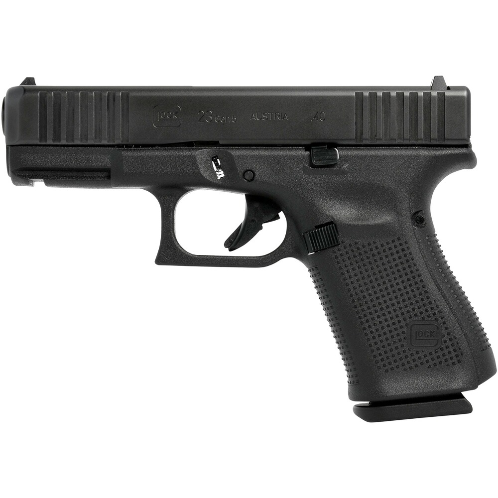 Pistole 23 Gen5