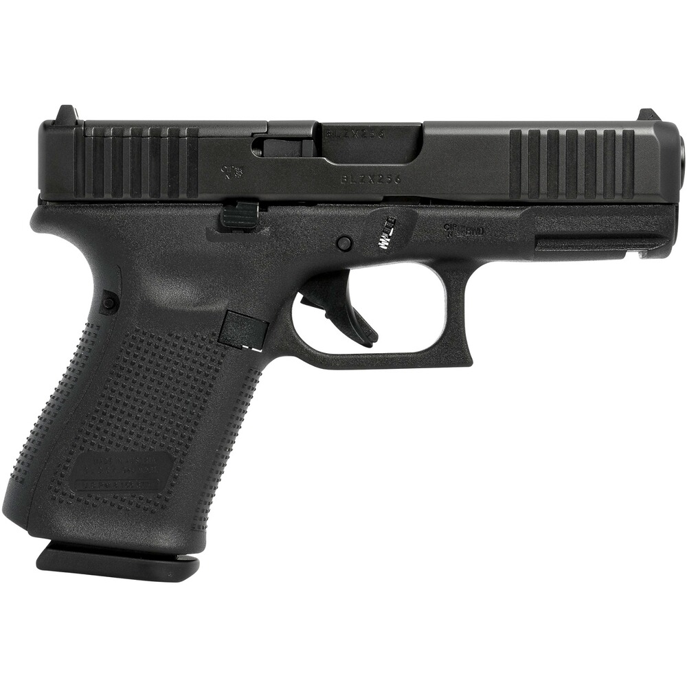 Pistol 23 Gen5 MOS, Glock