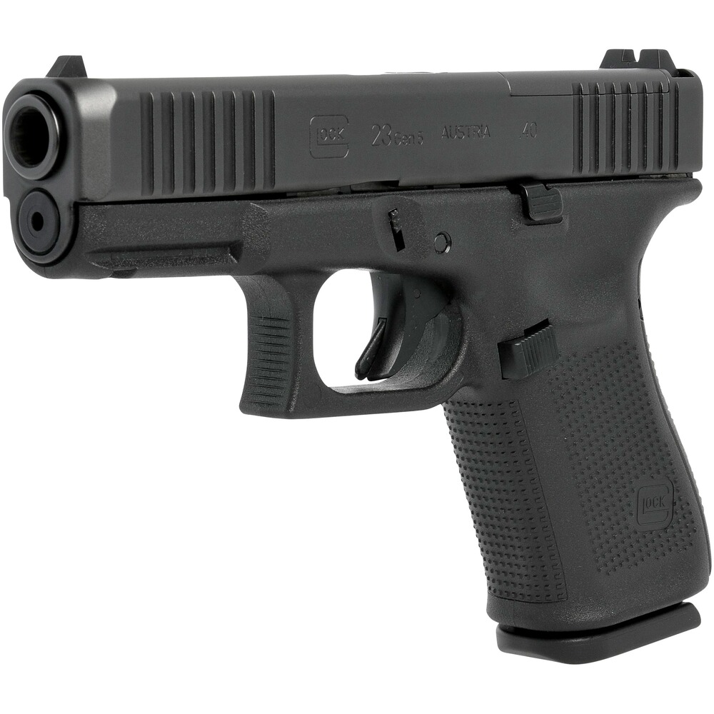 Pistol 23 Gen5 MOS, Glock