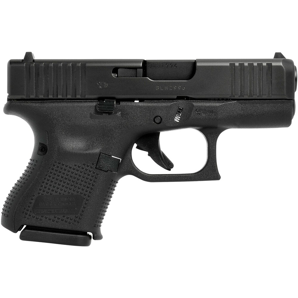 Pistole 27 Gen5, Glock