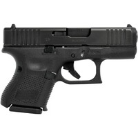 Pistole 27 Gen5, Glock