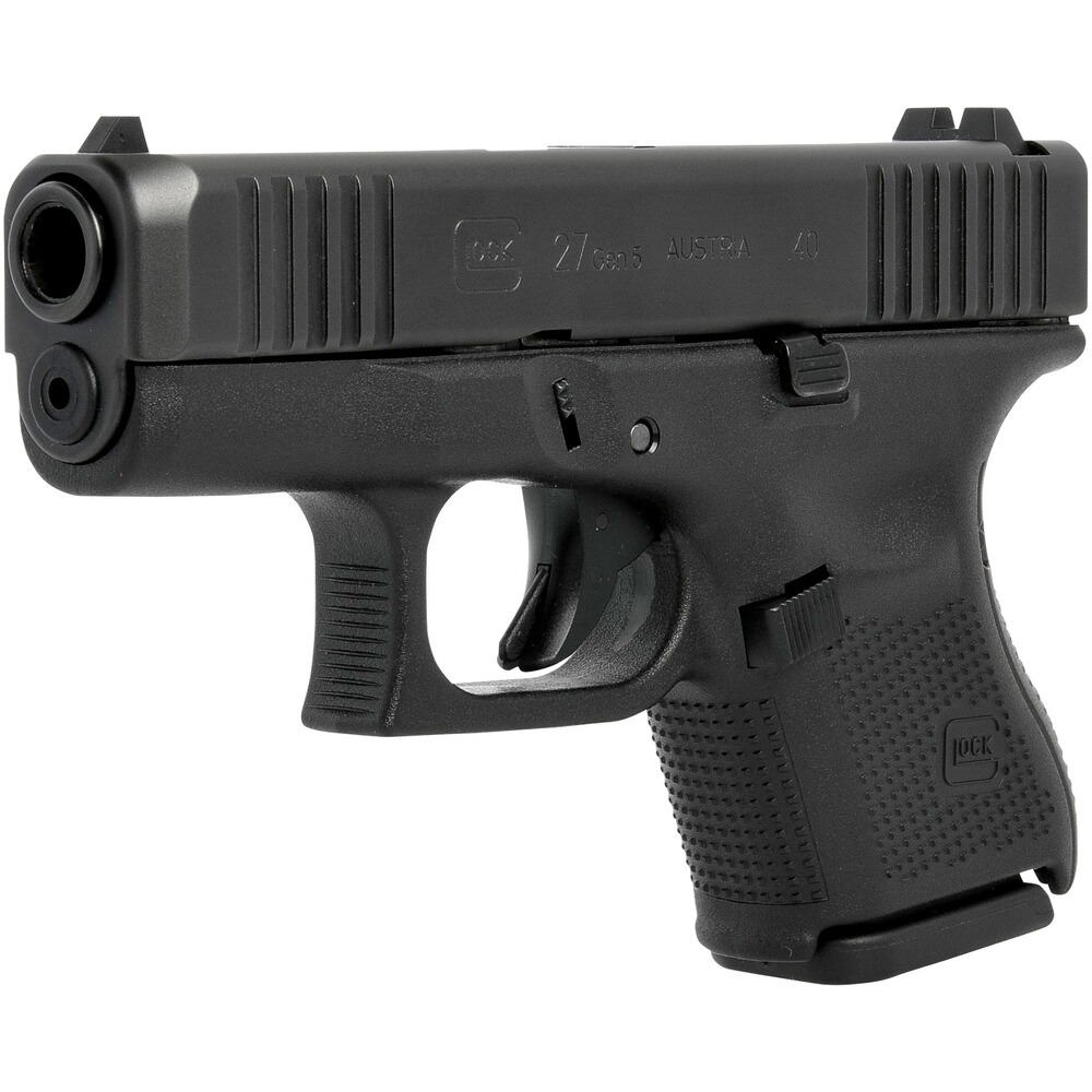 Pistole 27 Gen5, Glock