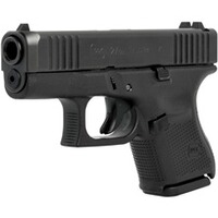 Pistole 27 Gen5, Glock