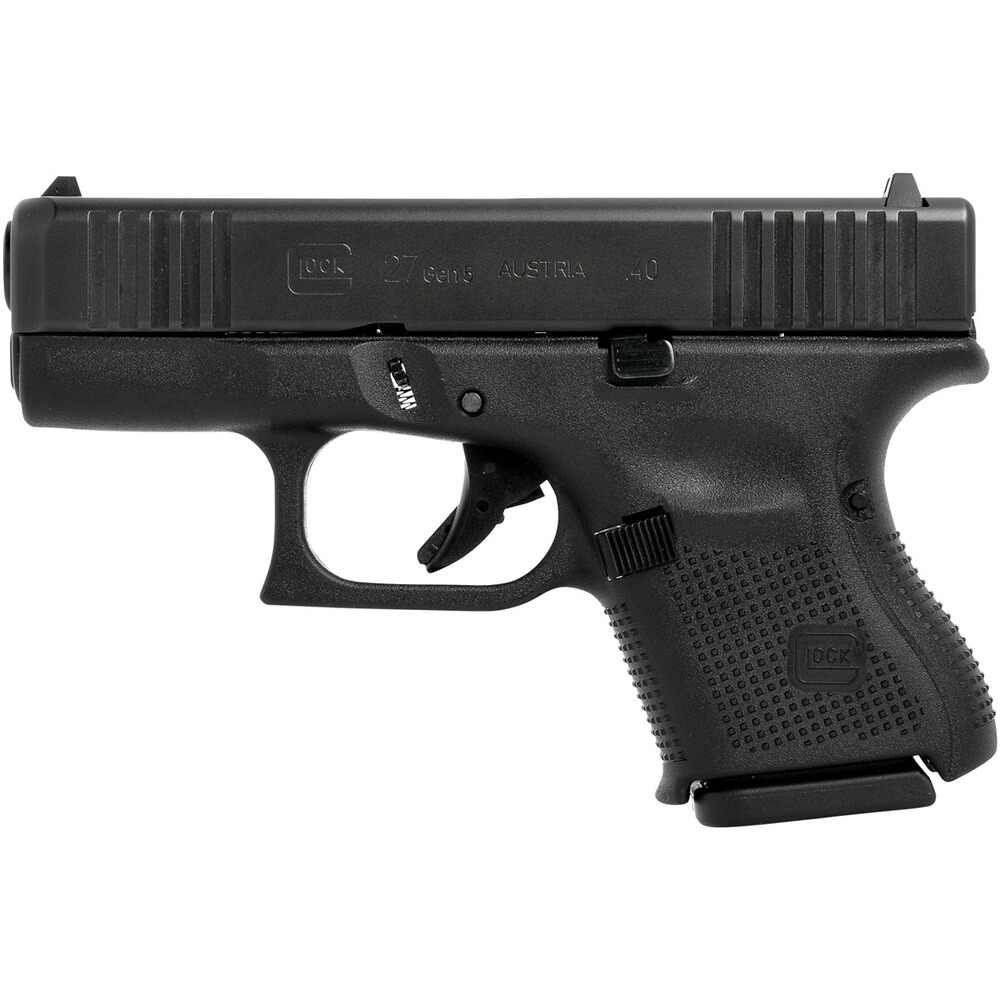 Pistole 27 Gen5