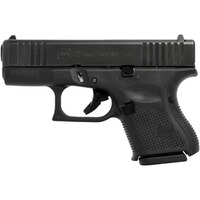 Pistole 27 Gen5, Glock