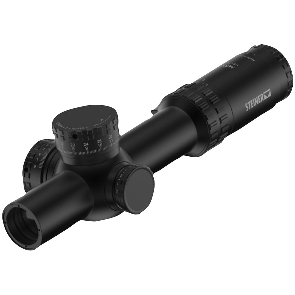 Zielfernrohr M8Xi 1-8x24, Steiner