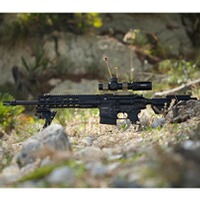 Zielfernrohr M8Xi 1-8x24, Steiner
