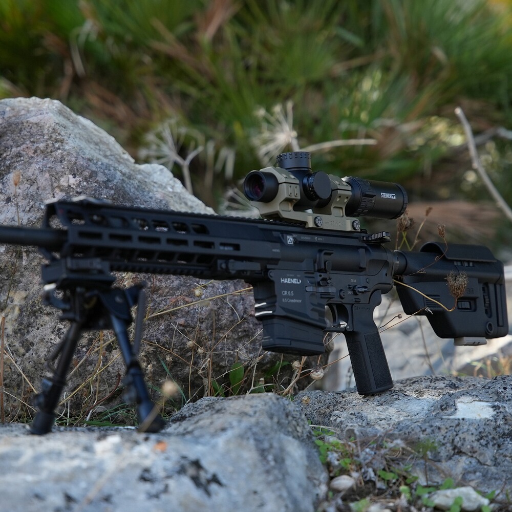 Zielfernrohr M8Xi 1-8x24, Steiner