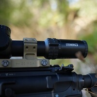 Zielfernrohr M8Xi 1-8x24, Steiner