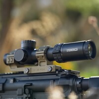 Zielfernrohr M8Xi 1-8x24, Steiner