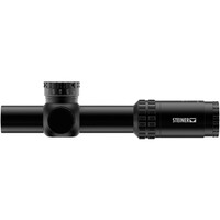 Zielfernrohr M8Xi 1-8x24, Steiner