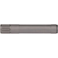 Schalldämpfer Monoblock, B&T