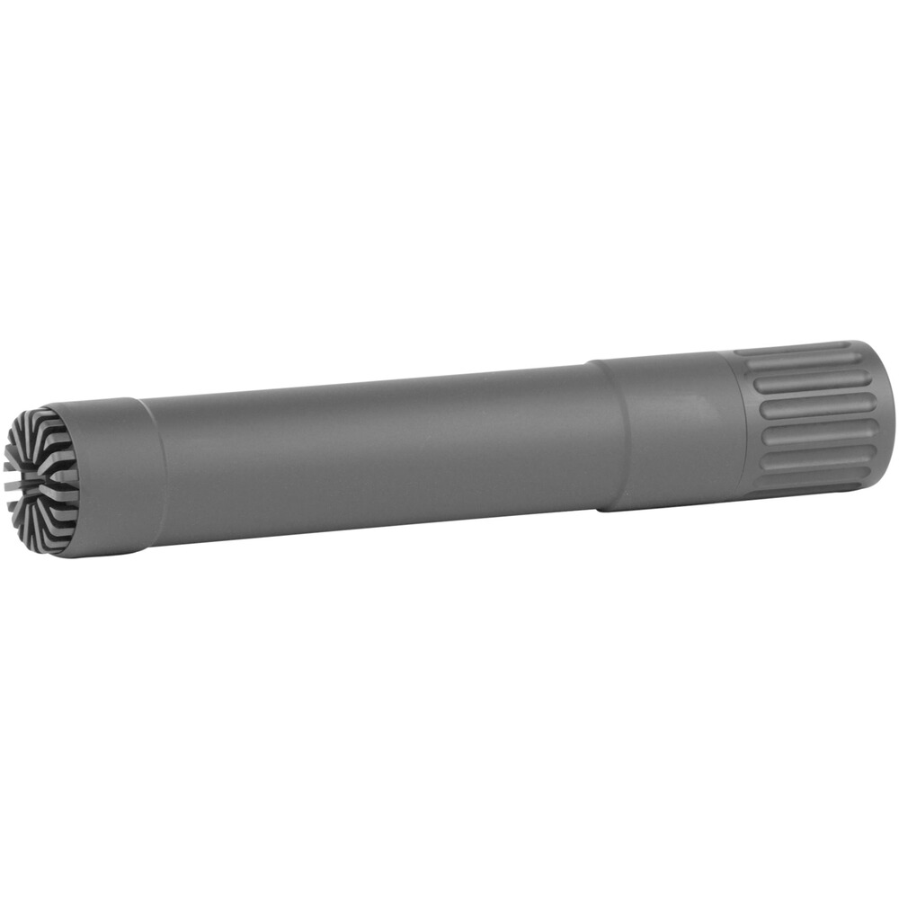 Schalldämpfer Monoblock