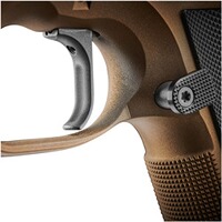 Pistole TS 2 Deep Bronze "Kansas-City-Marking" – Sonderposten, CZ