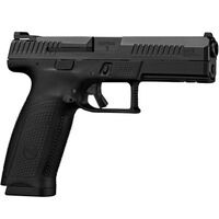 Pistole P-10 F - .45 ACP, CZ