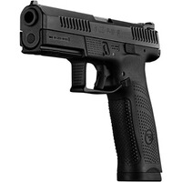 Pistole P-10 F - .45 ACP, CZ