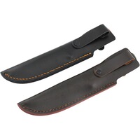 Set – Messer Classic Oliv & Orange, Parforce