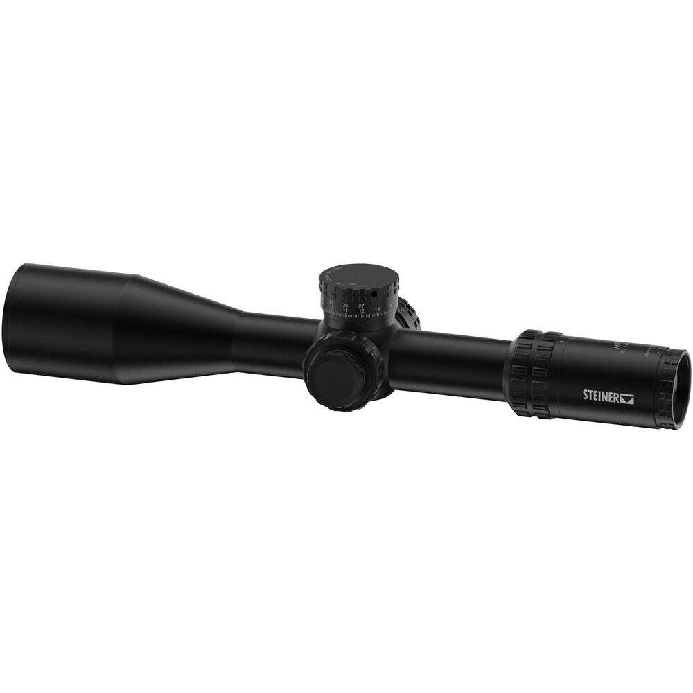 Zielfernrohr M7Xi 4–28x56, Steiner