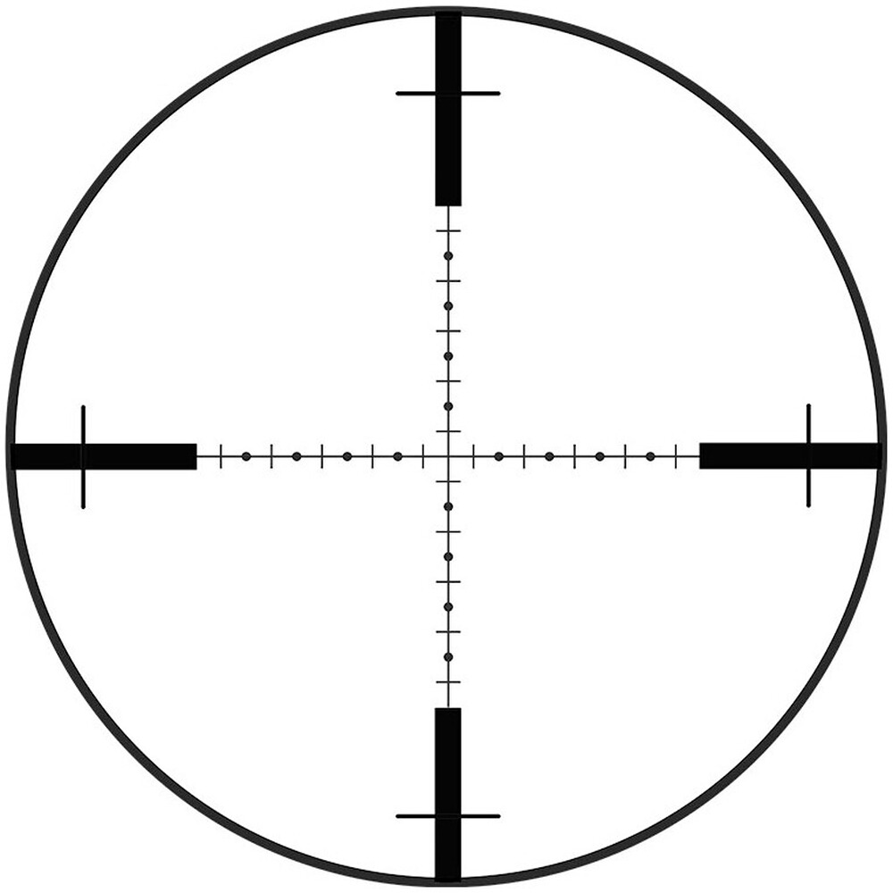 Zielfernrohr M7Xi 4–28x56, Steiner