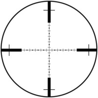 Zielfernrohr M7Xi 4–28x56, Steiner