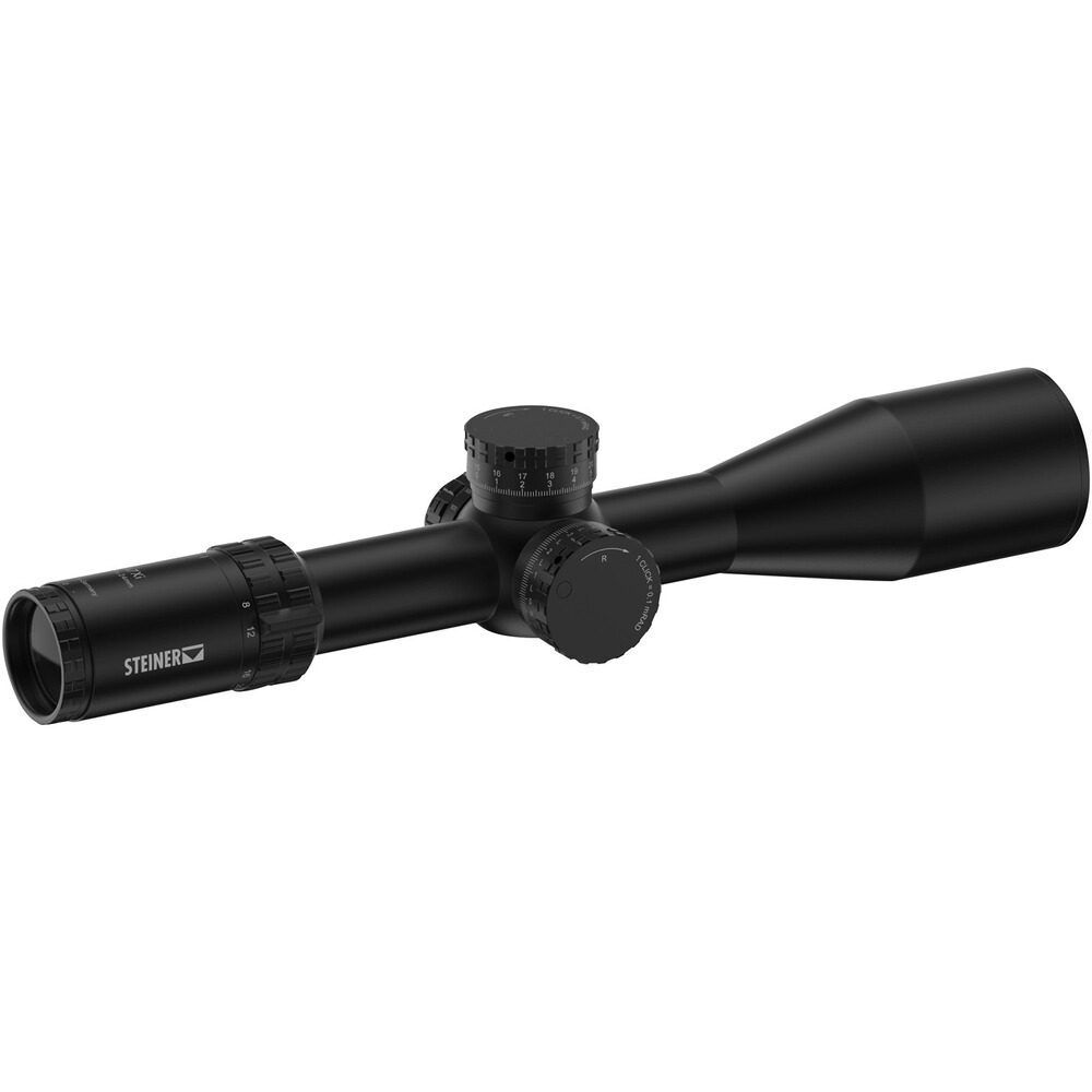 Zielfernrohr M7Xi 4–28x56, Steiner