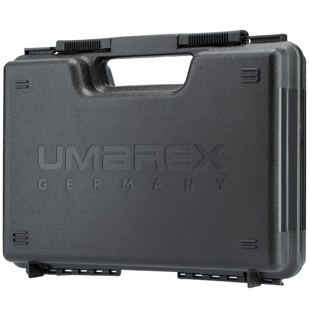 Schreckschuss Pistole 17 Gen5, Glock