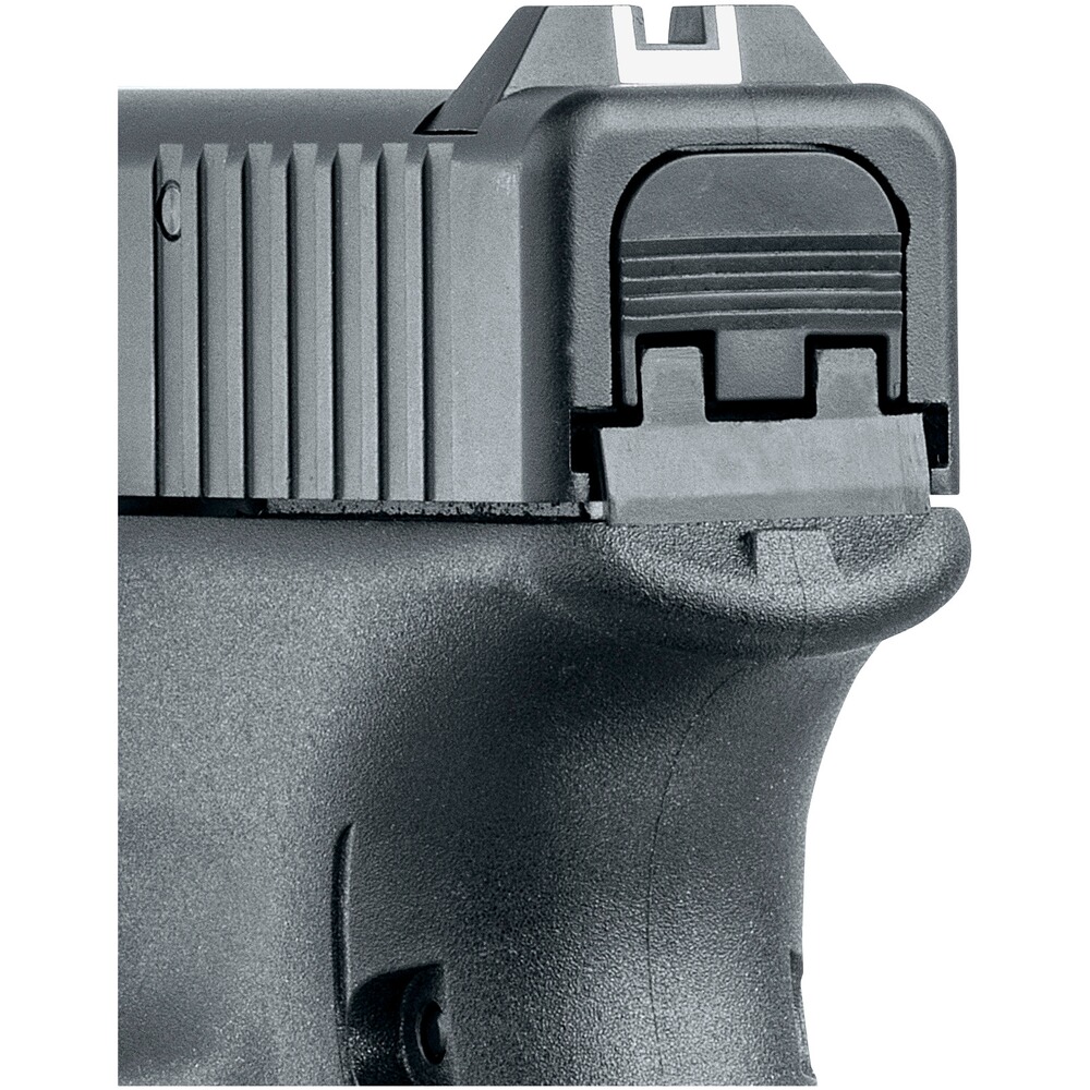 Schreckschuss Pistole 17 Gen5, Glock