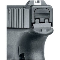 Schreckschuss Pistole 17 Gen5, Glock