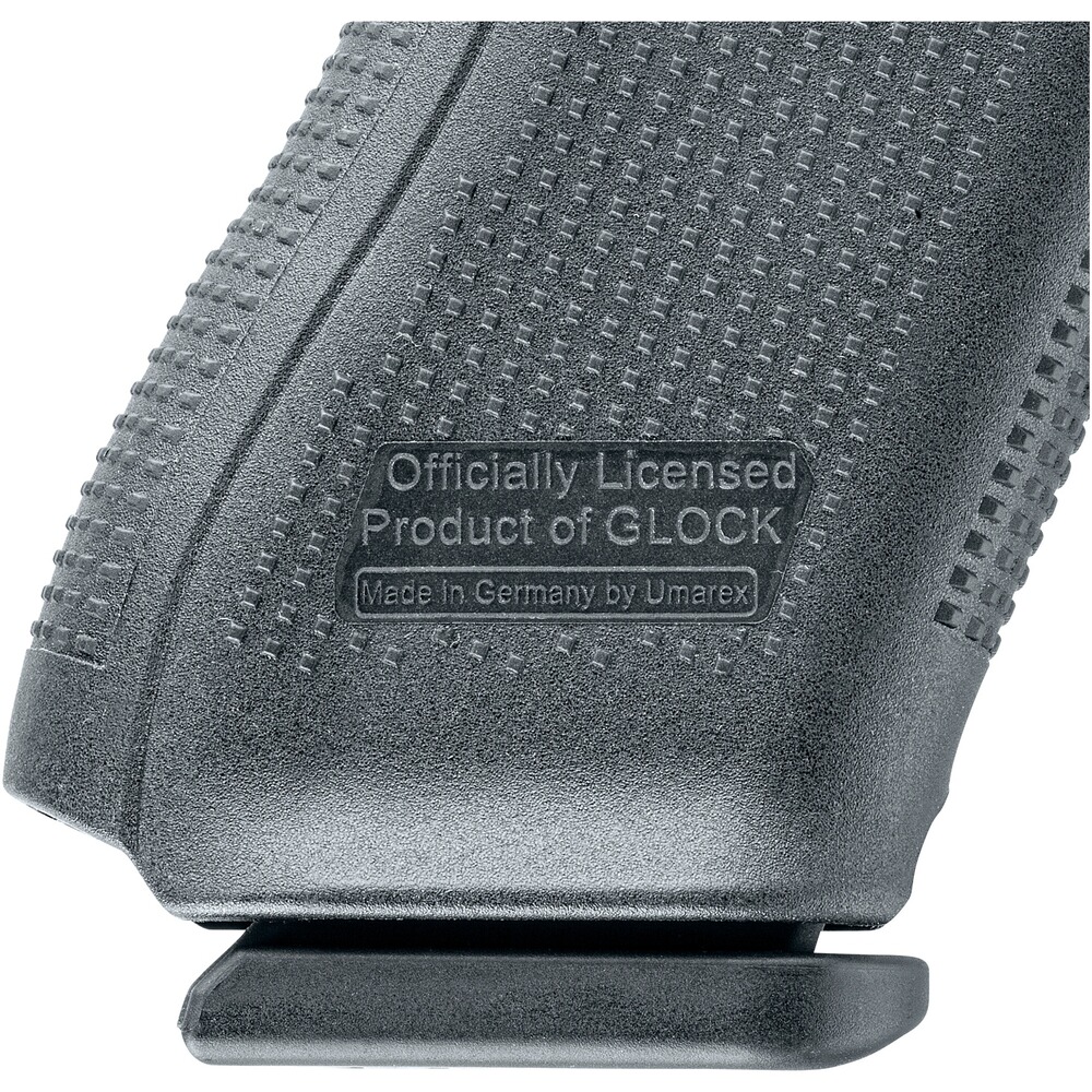 Schreckschuss Pistole 17 Gen5, Glock
