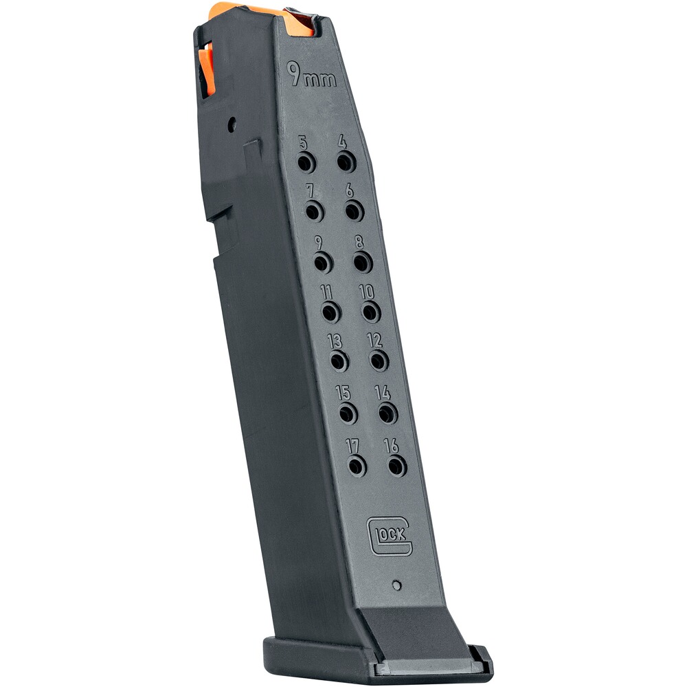 Schreckschuss Pistole 17 Gen5, Glock
