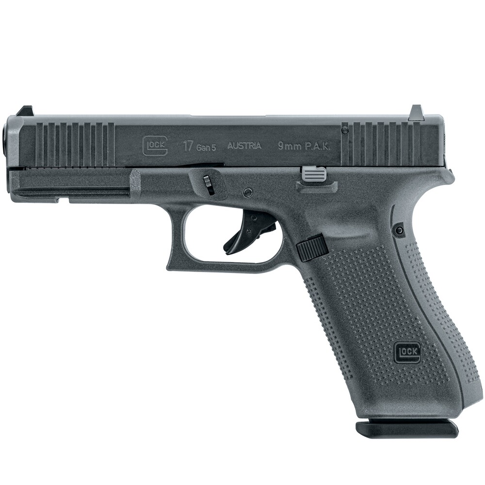 Schreckschuss Pistole 17 Gen5
