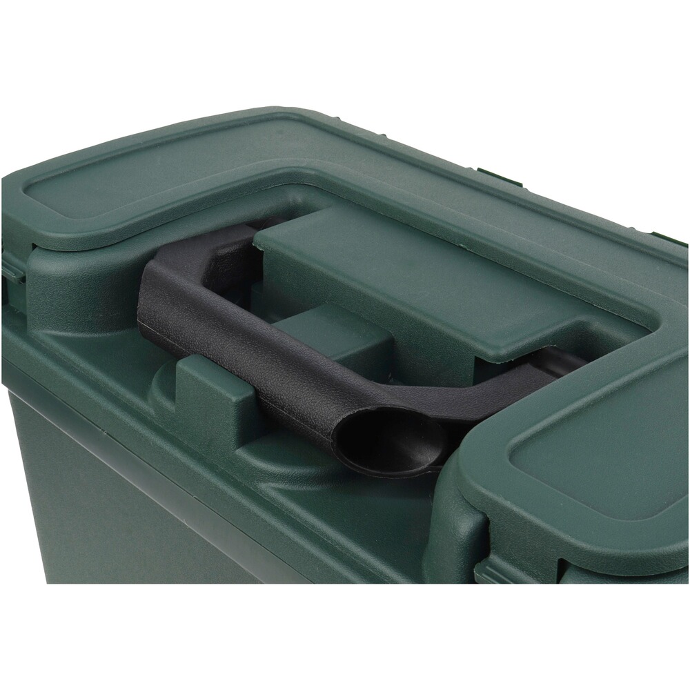 Transport- und Munitionsbox, Parforce
