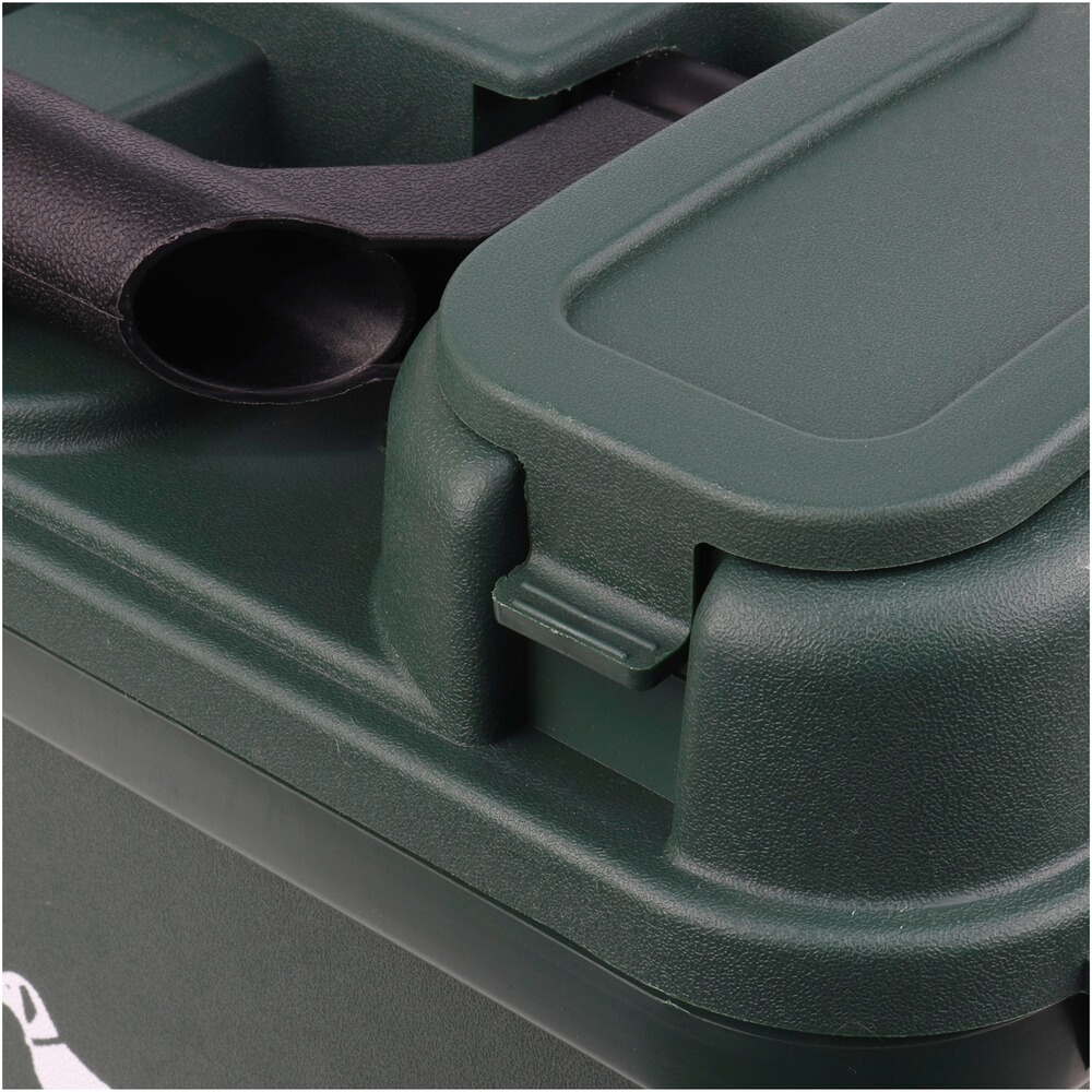 Transport- und Munitionsbox, Parforce
