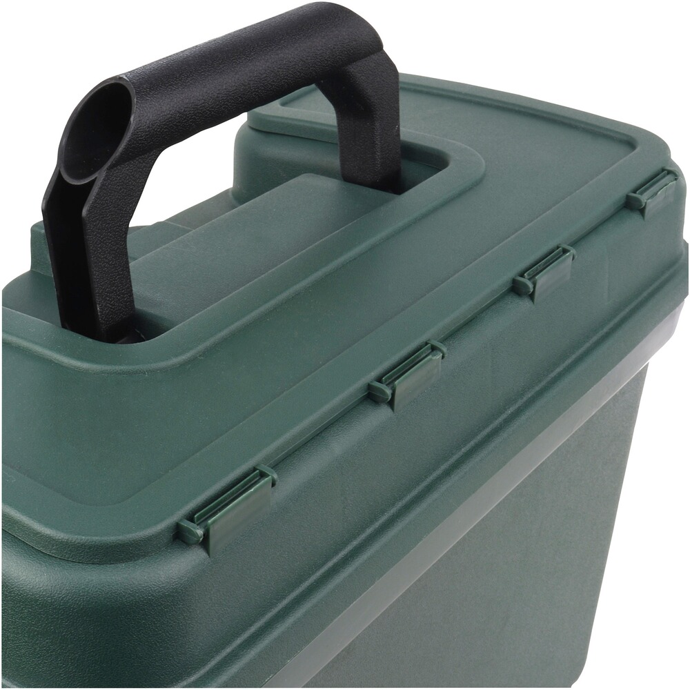 Transport- und Munitionsbox, Parforce
