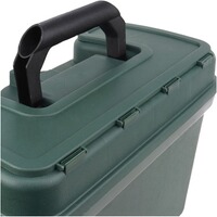Transport- und Munitionsbox, Parforce
