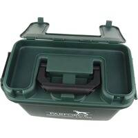 Transport- und Munitionsbox, Parforce
