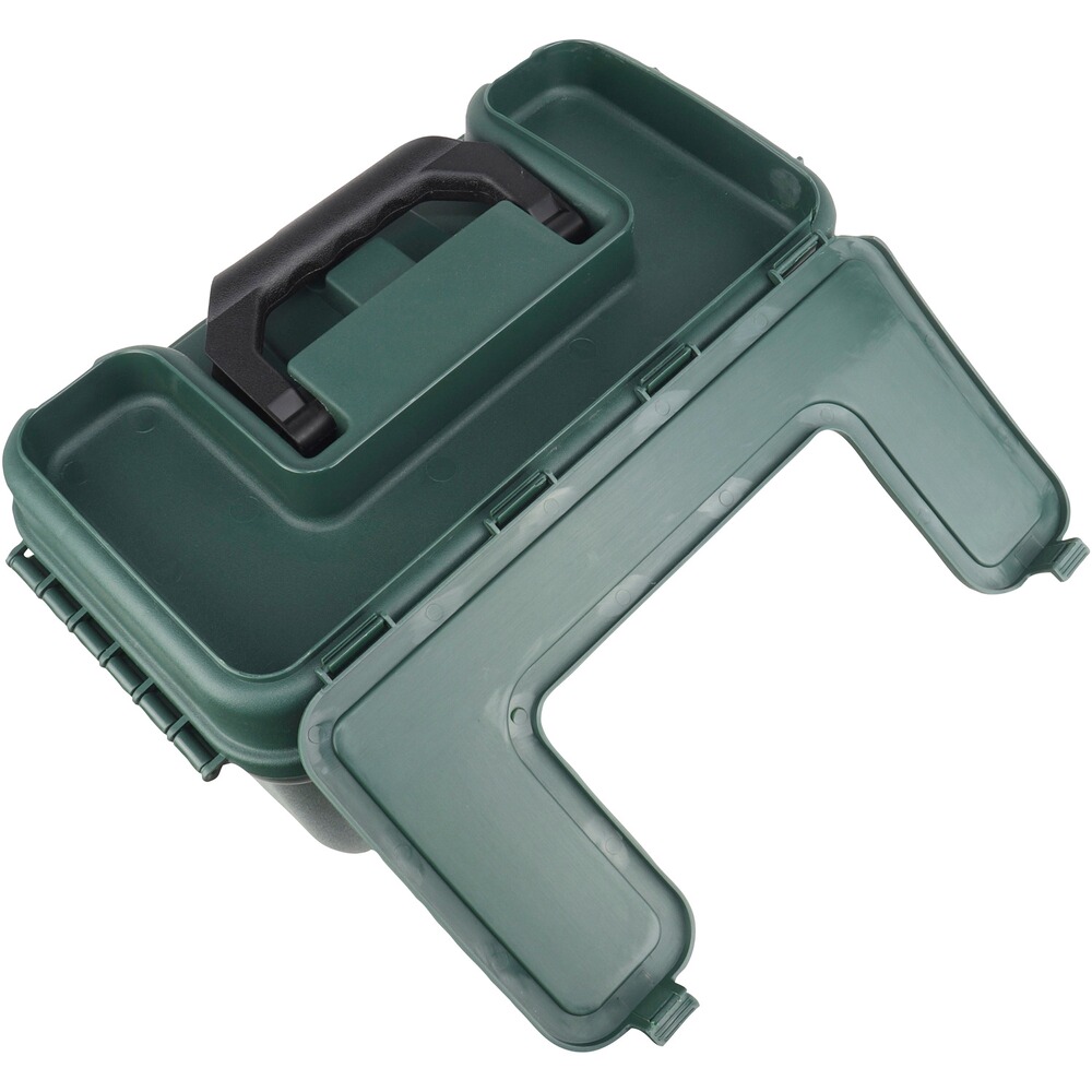 Transport- und Munitionsbox, Parforce